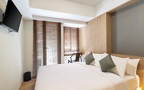 Golden Tulip Essential Pik2 Jakarta